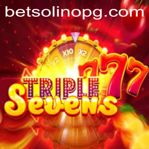 Exploring 777TripleSeven: A Thrilling Dive into the World of Online Slots