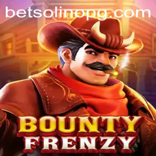 BountyFrenzy: A Thrilling Adventure Amidst a Sea of Bets