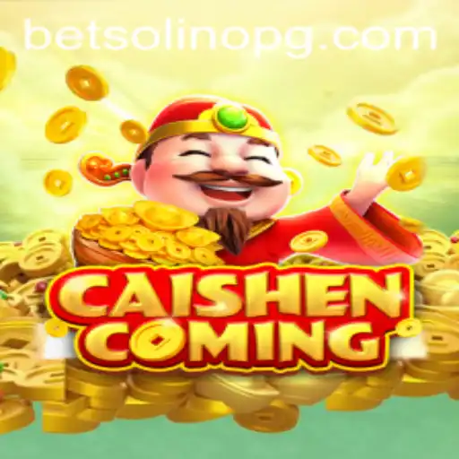 Discover CAISHENCOMING: An Exhilarating Gaming Adventure
