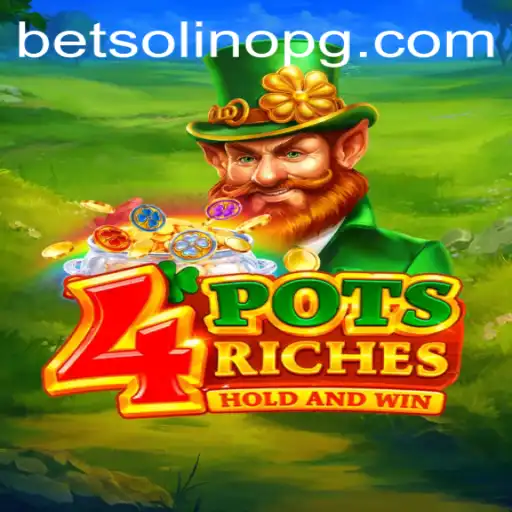 Discovering 4potsriches: A Comprehensive Guide and Rules Analysis