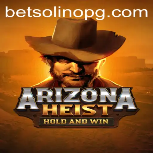 Unveiling ArizonaHeist: A Thrilling New Gaming Experience