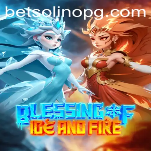 Discover the Fascinating World of Blessing of Ice and Fire