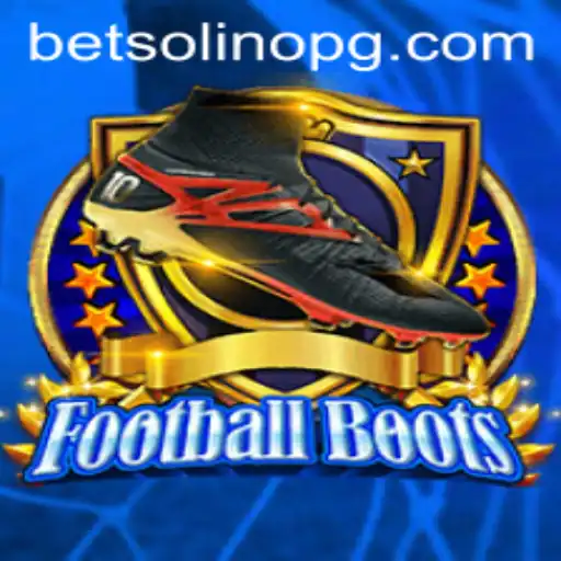 Discover FootballBoots: A Dynamic Game with Betting Excitement