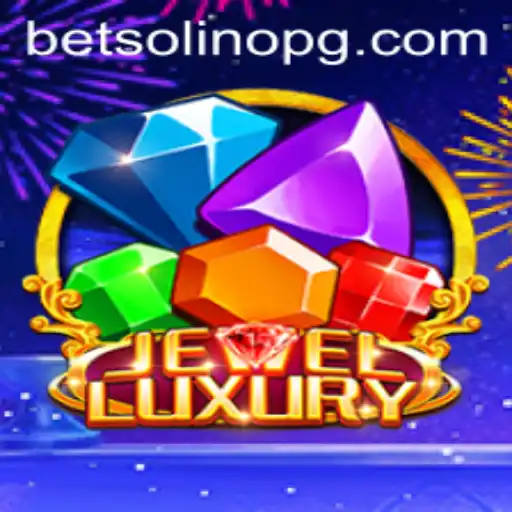 Explore the Thrilling World of JewelLuxury: The Ultimate Gaming Experience