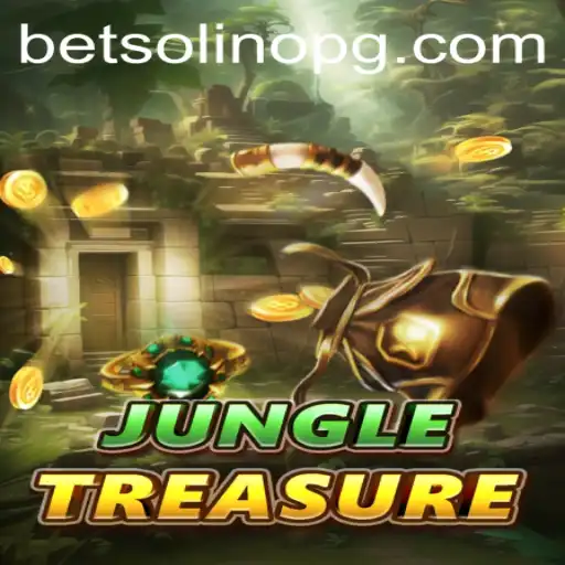 Exploring JungleTreasure: A Cascading Adventure