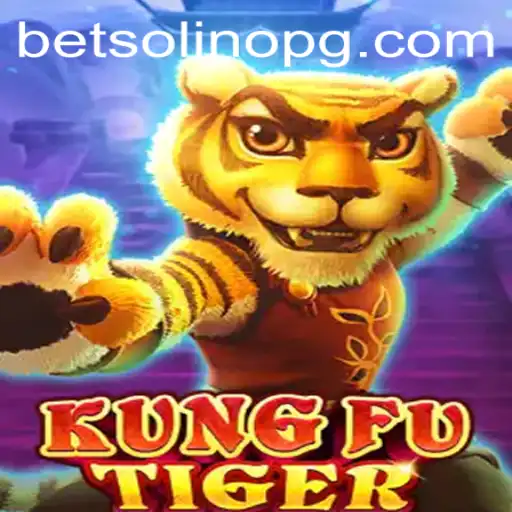 Discover the Exciting World of KungFuTiger: Your Ultimate Gaming Experience