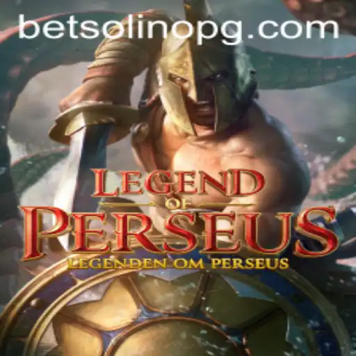 Discovering LegendofPerseus: A Modern Odyssey in Gaming