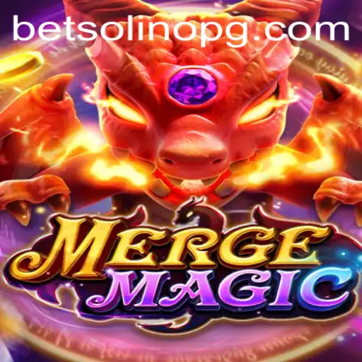 MergeMagic: Unravel the Mysteries of Enchantment