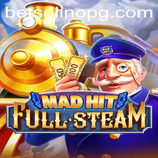 MadHitFullSteam: A Thrilling New Gaming Experience