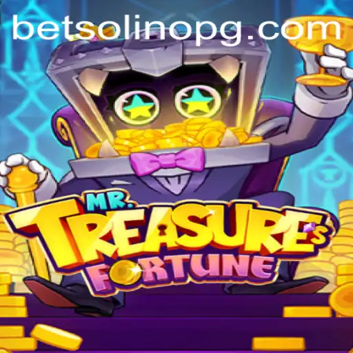 Discover the World of MrTreasuresFortune: A Game of Luck and Strategy