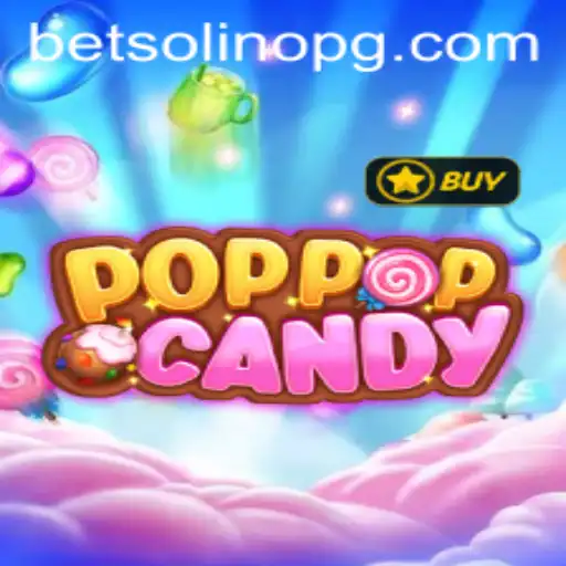Explore the Vibrant World of POPPOPCANDY: A Gaming Delight