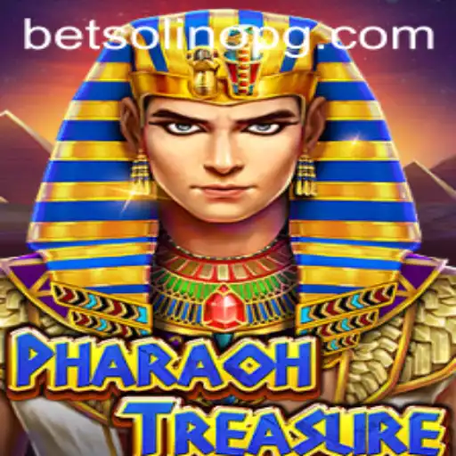 PharaohTreasure: Exploring the Ancient Realm of Riches