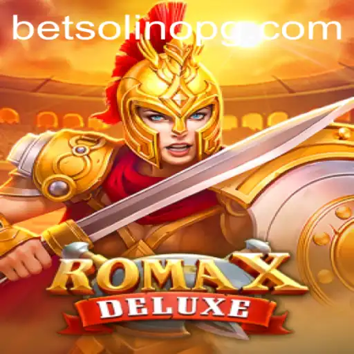 Discover RomaXDeluxe: A Thrilling Casino Adventure