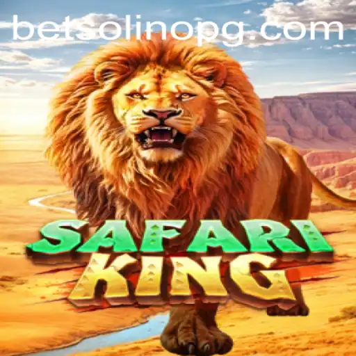 Unveiling the Adventure of SafariKing: A Wild Gaming Experience