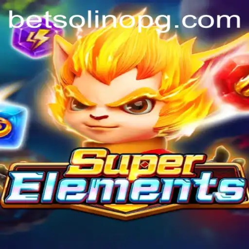 Discover the Thrilling World of SuperElements: An Exciting Gaming Adventure