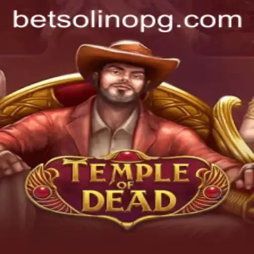 Embark on an Epic Journey in TempleofDead
