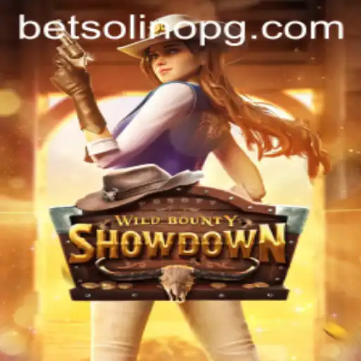 WildBountyShowdown: Embark on an Epic Adventure