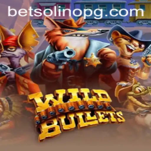 Experience the Thrill of WildBullets: A Riveting Gaming Adventure