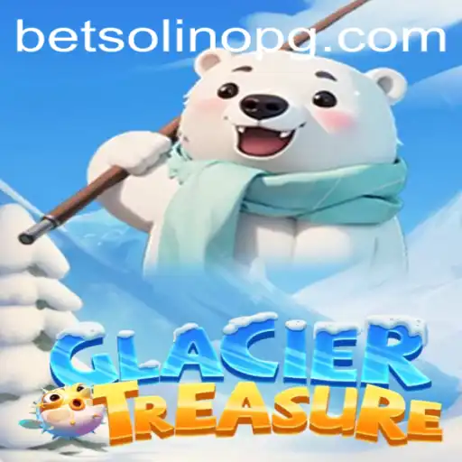 Unveiling GlacierTreasure: Dive into the Frozen Realm