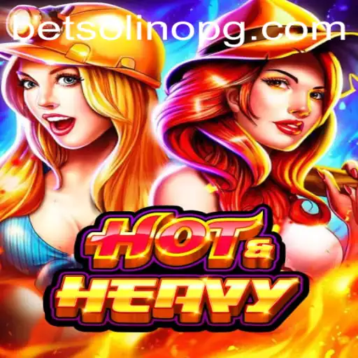 Exploring the Alluring World of HotHeavy and Betting with bet969