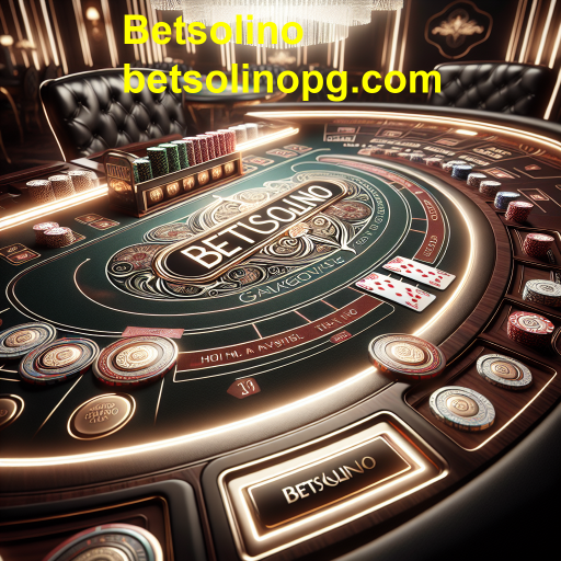 Entendendo os Jogos de Alto Risco em Betsolino