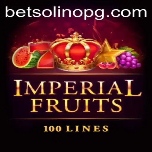 Exploring ImperialFruits100: The Fruity Adventure Game