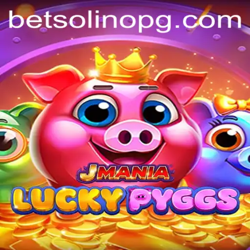 Exploring the Excitement of JManiaLuckyPyggs: A Comprehensive Guide