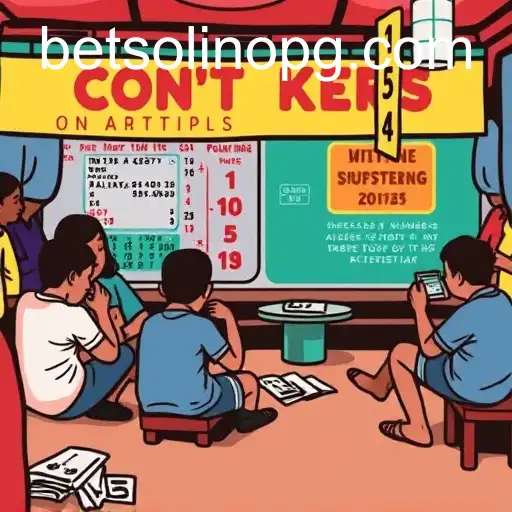 Understanding Jueteng: The Filipino Numbers Game and the Role of Platforms Like bet969 login