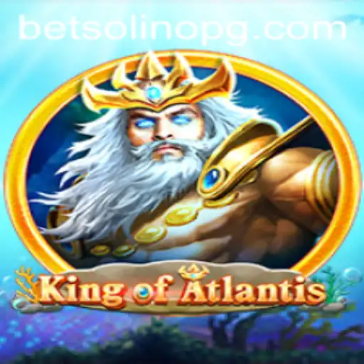 Exploring the Enchanting World of KingofAtlantis: A Dive into the Depths of Fantasy Gaming
