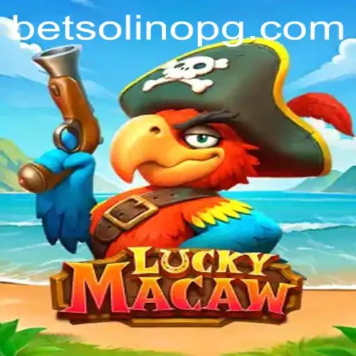 Exploring the Exciting World of LuckyMacaw: A Guide to Gameplay and Strategy