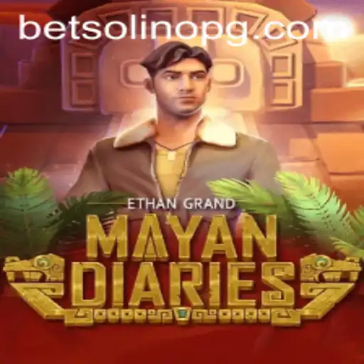 MayanDiaries: Embarking on an Ancient Adventure
