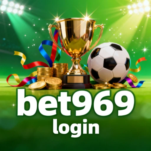 bet969 login Logo