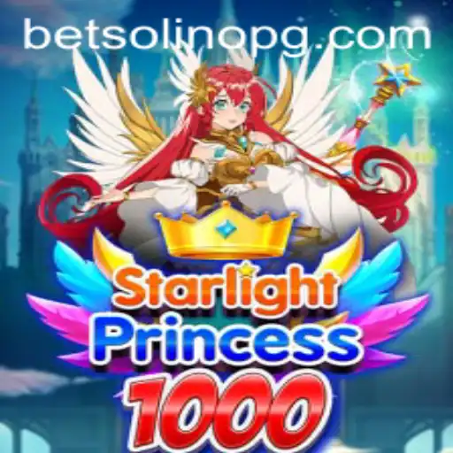 Exploring the Exciting World of StarlightPrincess1000: A New Era in Gaming