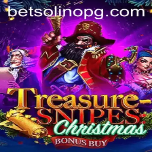 Exploring the Enchanting World of TreasuresnipesChristmas: A Gameplay Guide with bet969 login